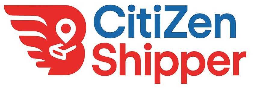 Citizen Shipper